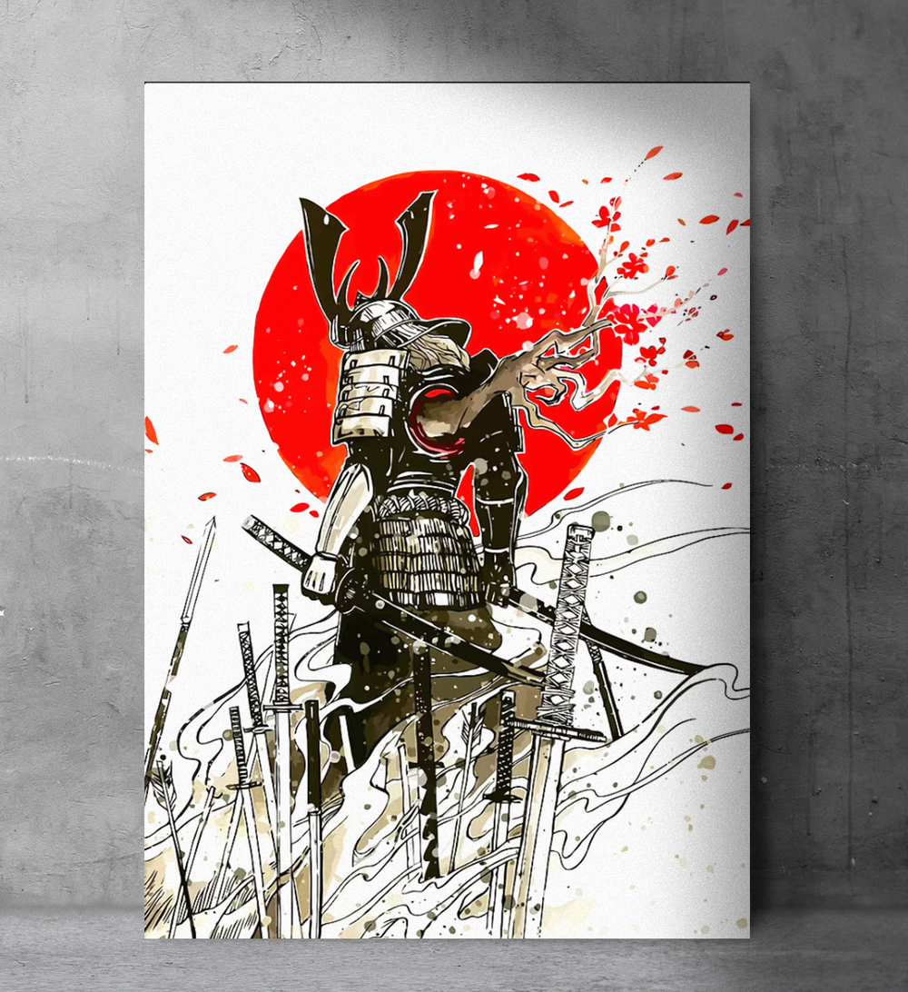 Ghost of Tsushima 3