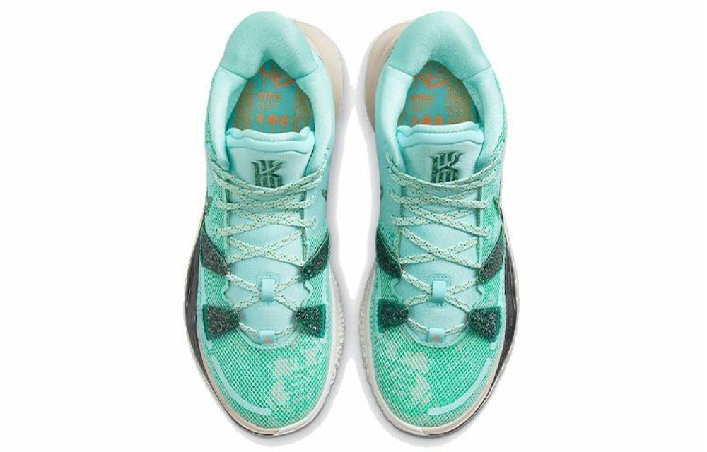Кроссовки Nike Kyrie 7 Copa