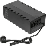 Источник бесперебойного питания  Powercom RPT-600A