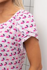 Блузка Мелисса №98 Valentina