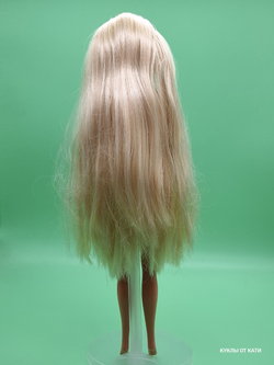 Кукла Барби 90х винтаж 2001