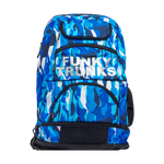Рюкзак FUNKY TRUNKS Chaz Michael