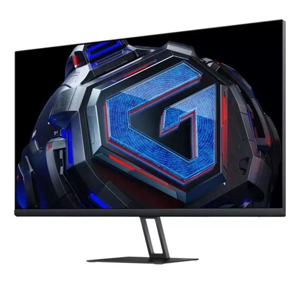 Монитор Xiaomi Redmi Display G27Q 2025 27" 2K 180Hz (P27QCA-RG)