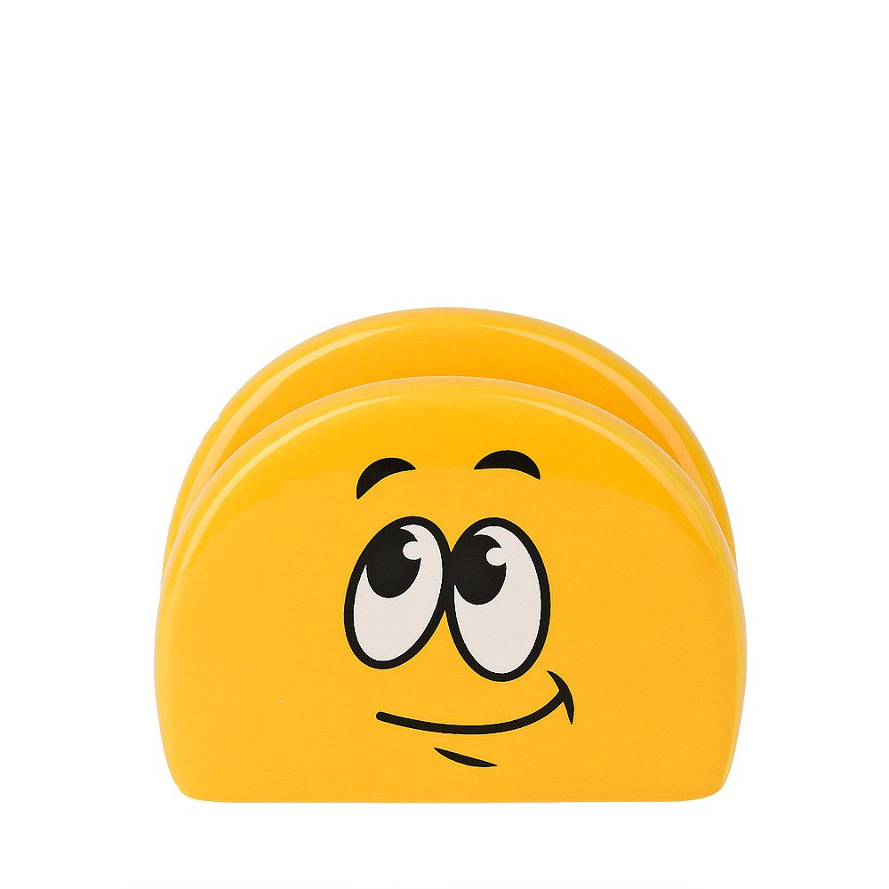 Салфетница " " 10,5*4,5*8см. (керамика) (подарочная упаковка)