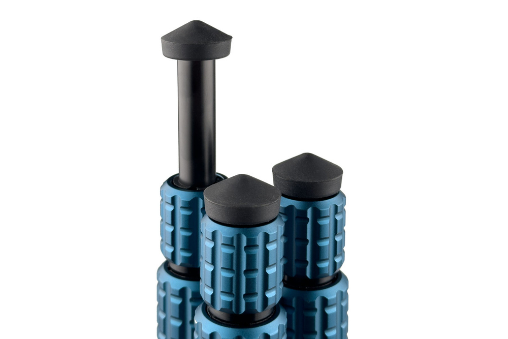 Штатив Benro TSSL08AN00P Super Slim алюминиевый (с головой)