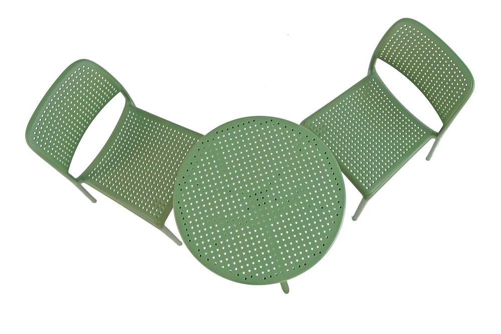 Стол Nardi Step, агава