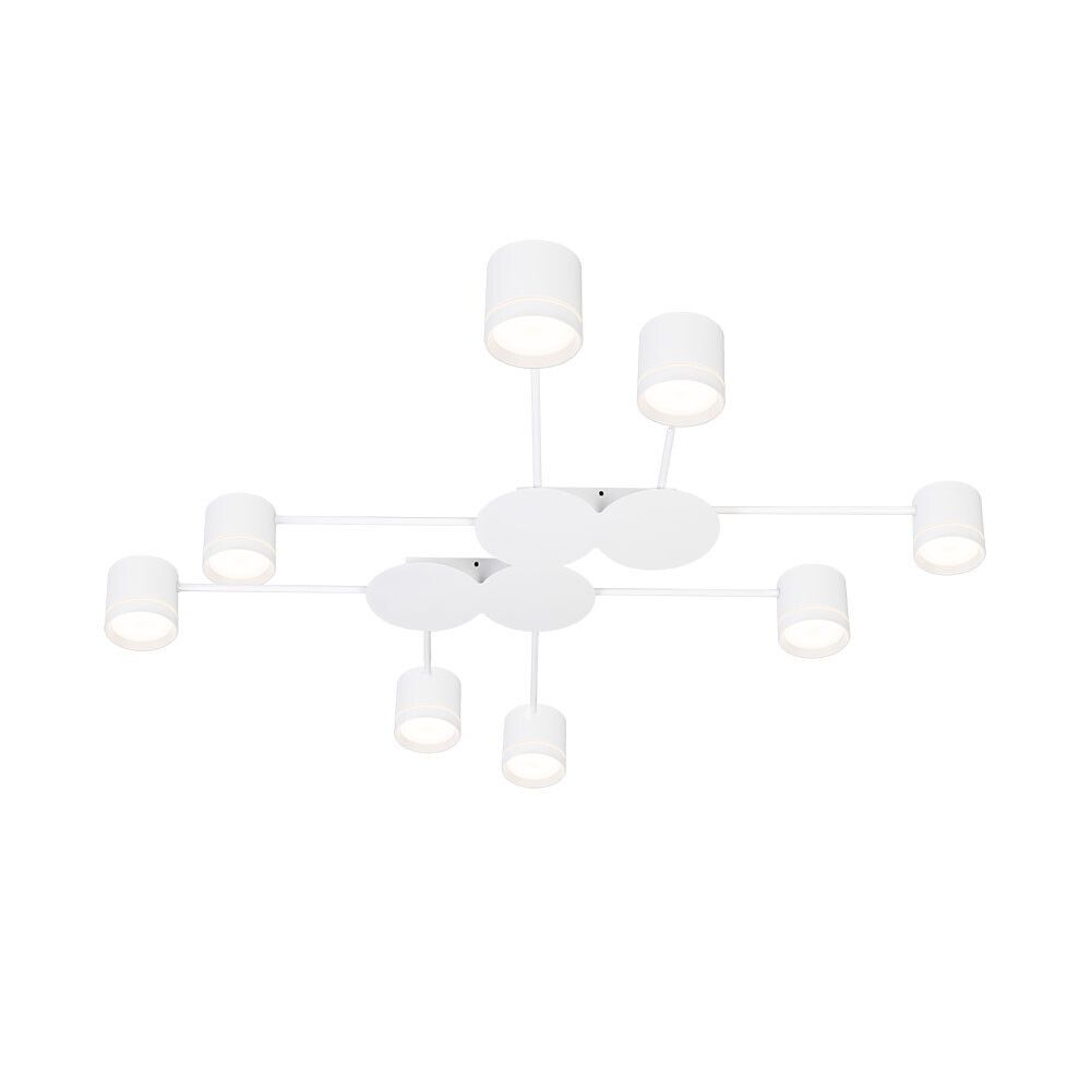 Потолочная люстра Arte Lamp LEGACY