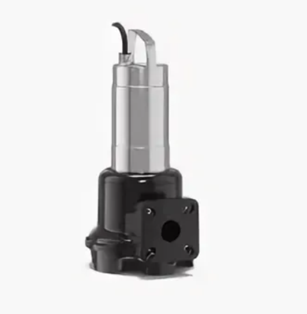 Насос канализационный Wilo Rexa UNI V05/M08-523/A (1х220В; 0,75кВт)