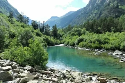Домбай — Минеральные Воды (аэропорт) — Домбай