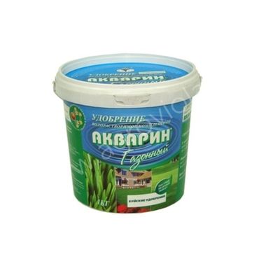 Акварин Газонный 1кг