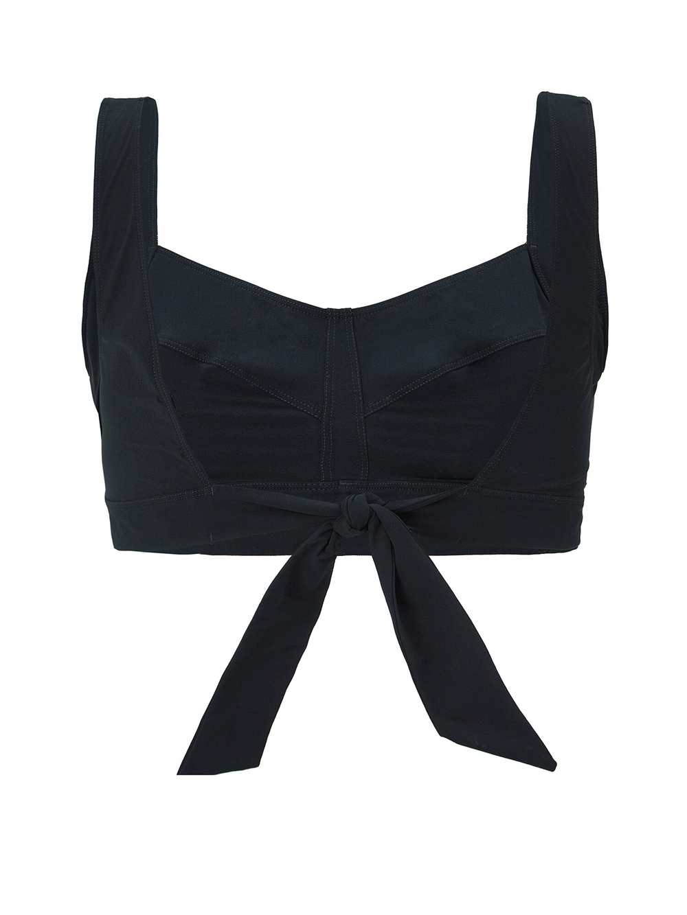 Лиф VIVIEN Super FIT (чёрный)
