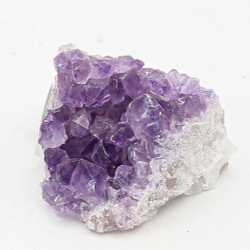 Друза аметист малая