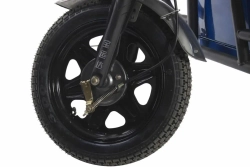 Электротрицикл OxyVolt TRIKE CARGO