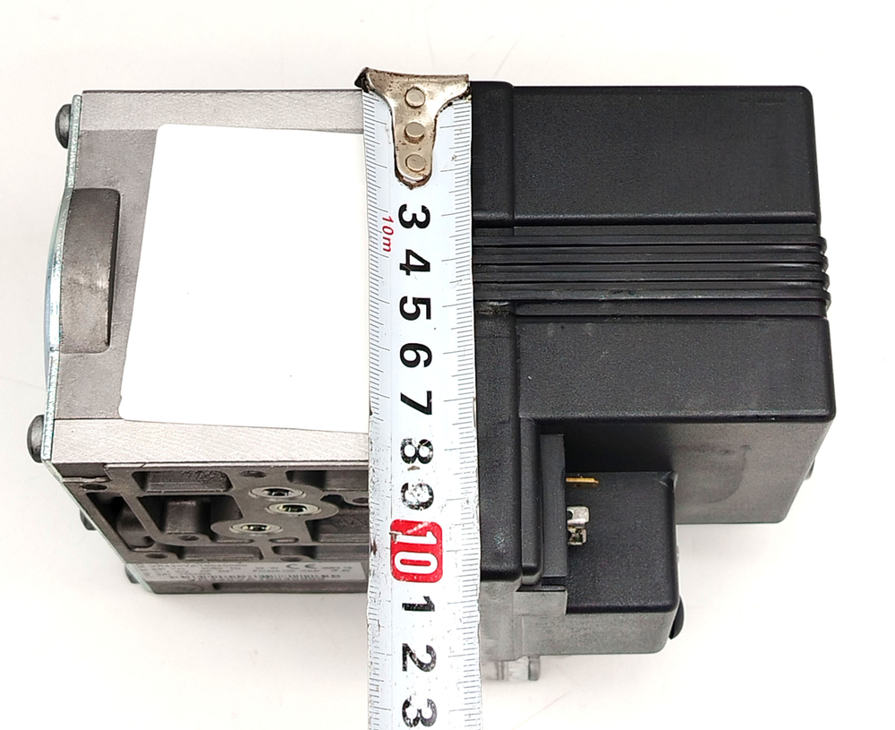 Клапан газовый комбинированный Honeywell VR420VA1004-0000 24В 0.23А