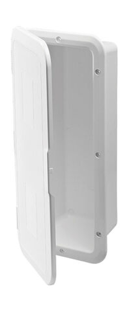 Ящик для хранения огнетушителя Nuova Rade с крышкой