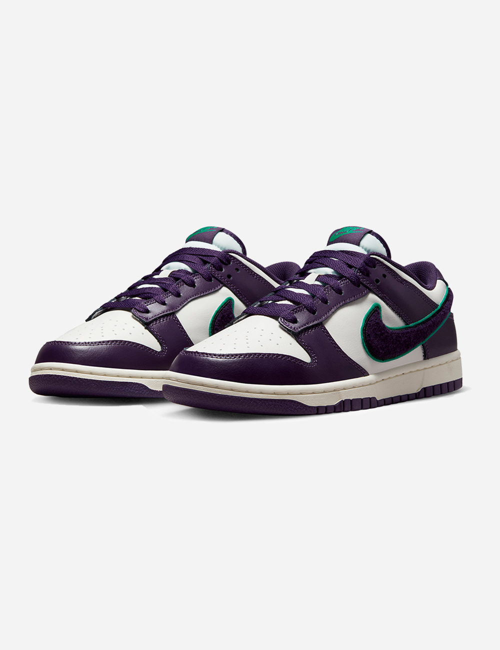 Chenille swoosh hot sale
