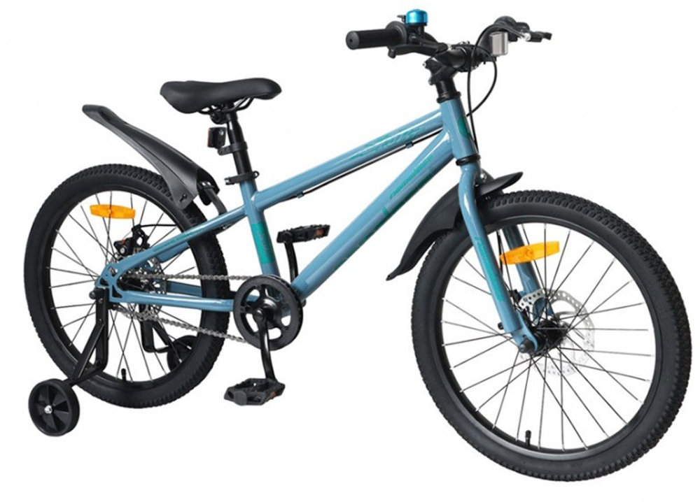 Велосипед NAMELESS SPORT D 20