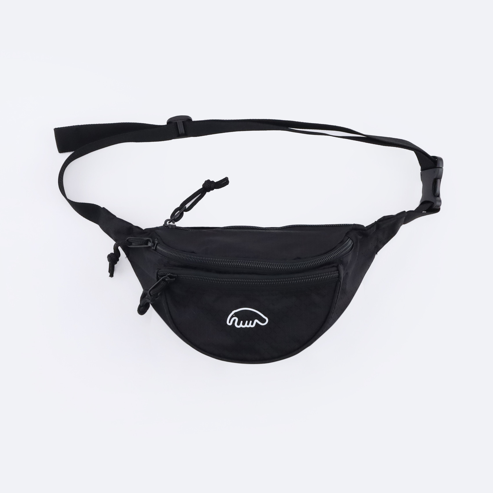 Сумка Anteater Waistbag Rst (black) артикул: - купить в магазине Дайс