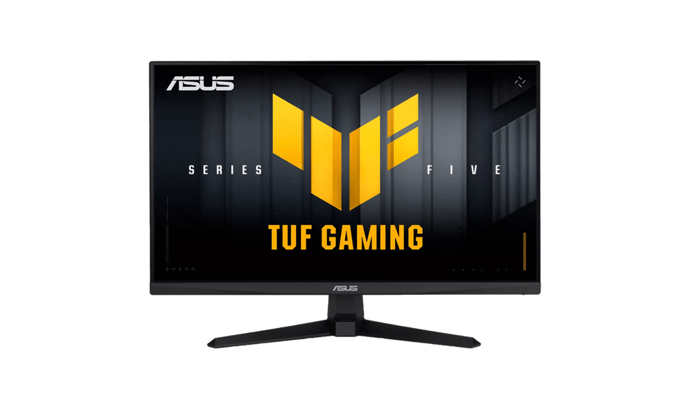 Монитор 23.8" ASUS TUF Gaming VG249QM5A IPS 1920x1080 240Hz 1ms 300cd/m2 1000:1 2xHDMI 1xDP 2Wx2