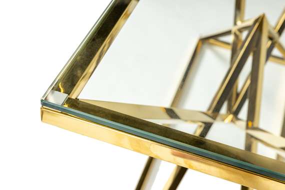 Консоль Pyramid Gold