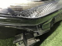 Фара правая Toyota C-HR (2019-2023) LED
