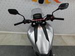 Honda NC700X 038833