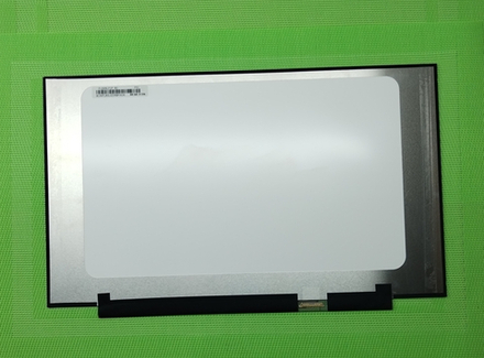 Матрица для ноутбуков Tecno - Infinix - Lenovo - Asus - MSI - Huawei - xiaomi - (P156NLF1P R0) - (15.6" LED Slim 30 pin eDP)  (ORIG)