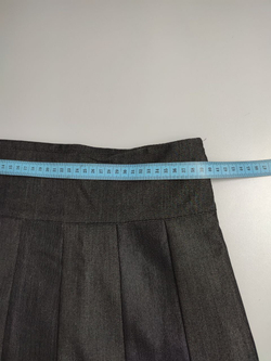 Юбка базовая 46 размер