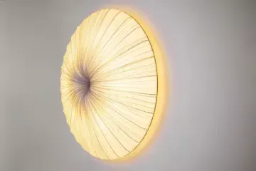 Stand By Wall & Ceiling Light by aqua creations