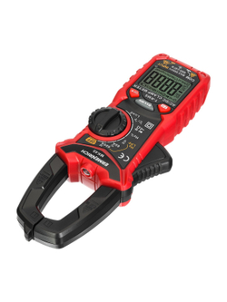 Токоизмерительные клещи Ermenrich Ping MK40