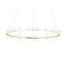 Подвесная светодиодная люстра ST Luce Cilindro SL799.103.15