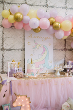 Unicorns