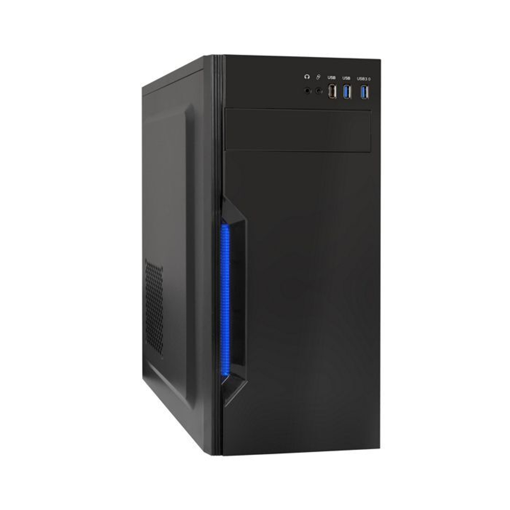 Корпус ATX Exegate XP-333U