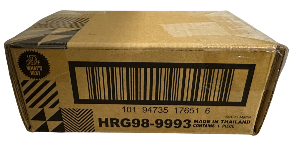 Hot Wheels x DeLorean DMC-12 & Alpha5 Collector Set (2022)