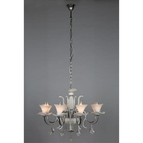 Люстра подвесная OML-77403-08