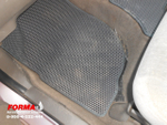 Honda Mobilio GB1, 2 (12.2001 - 04.2008)