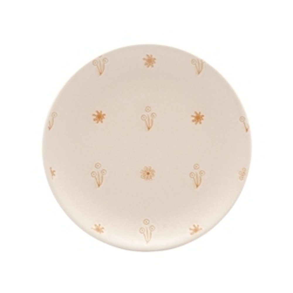 Тарелка Мелкая Unni Afeto 19См Oxford 126351, Ay03-5821