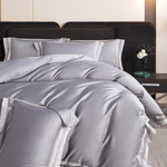 Постельное белье "Платина"