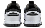 Кроссовки Nike Air Dunk Jumbo Remastered "Reverse Panda"
