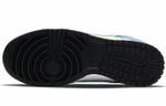 Кроссовки Nike Dunk Low "Green Strike" (Женская размерная сетка)