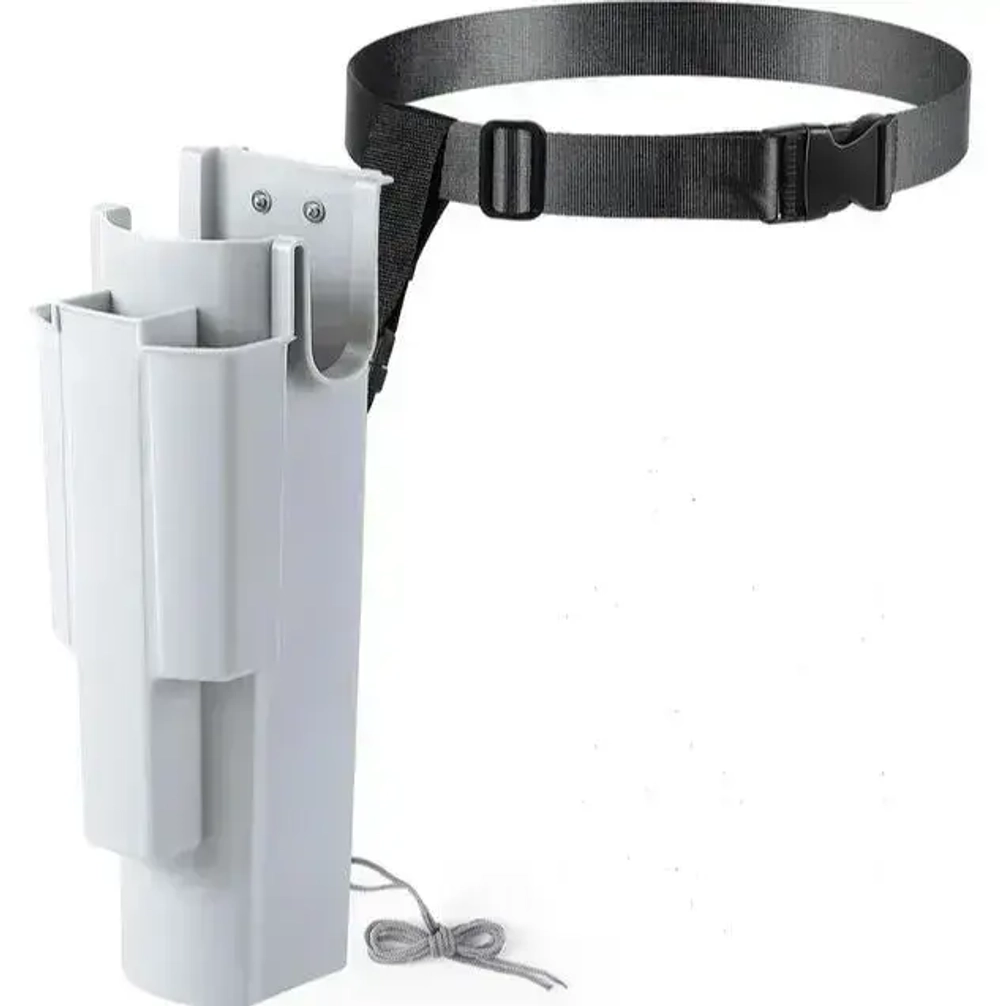 Поясной пенал, поясная кобура для мойщика окон под инструмент, держатель для склиза