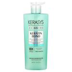 Kerasys, Advanced, Keratin Bond Treatment, очищающее средство, 600 мл (20,2 жидк. Унции)