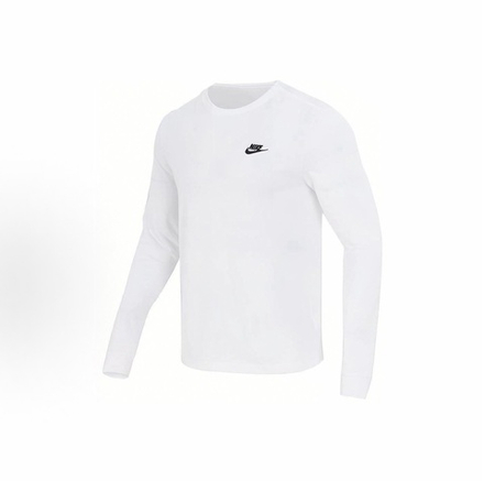 Лонгслив Nike Club