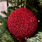 Шар Бусины и Блёстки [Арт. 52676]