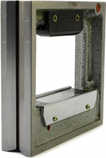 Уровень рамный ЧИЗ 0.05мм/м 29106