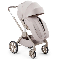 Детская коляска Happy Baby Kidlander 2 в 1 grey