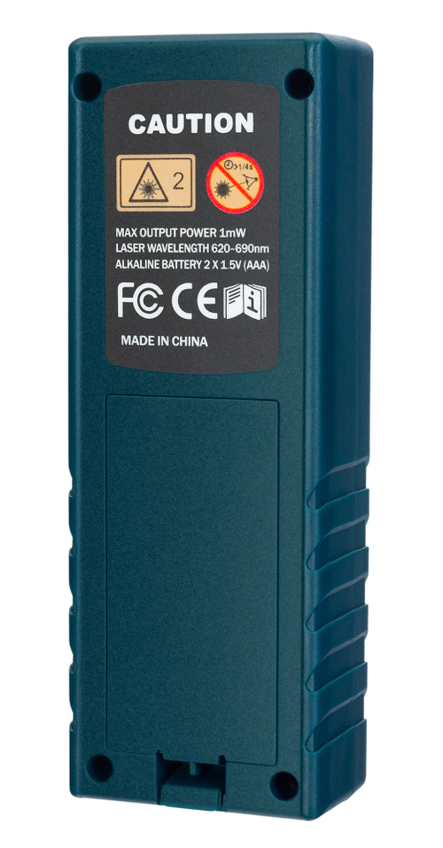 Лазерная рулетка Ermenrich Reel GK60