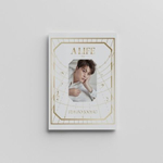 Альбом KIM HO JOONG - A LIFE 2nd Album WAY 1 Version
