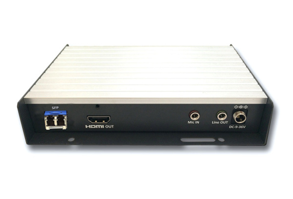 Удлинитель TNTV MMS-9520HF-R