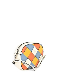 СУМКА ЧЕРЕЗ ПЛЕЧО